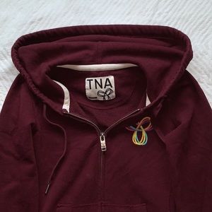 TNA (Aritzia) Hoodie